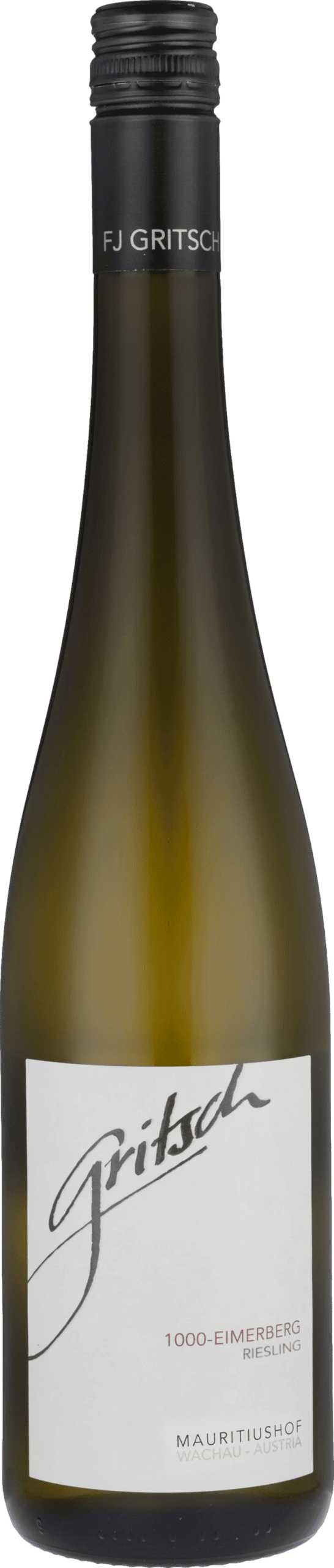 2022 Gritsch Riesling 1000-Eimerberg Austria