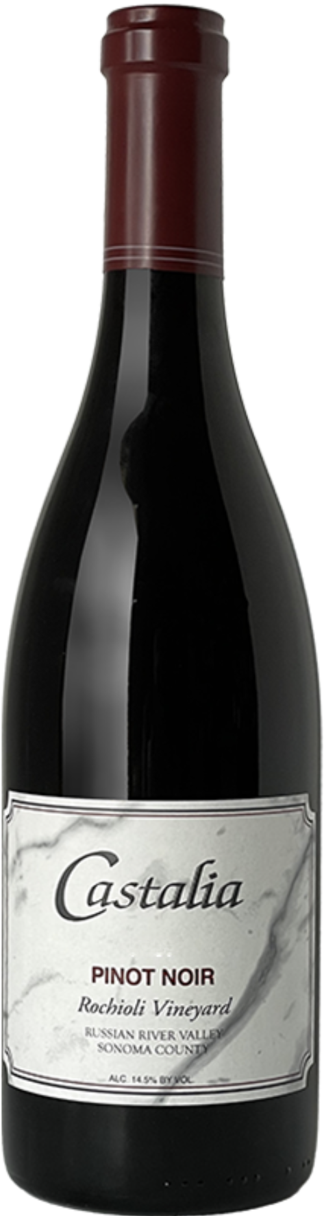 2023 Castalia Pinot Noir Russian River Valley