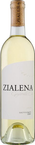 2024 Zialena Sauvignon Blanc Geyserville