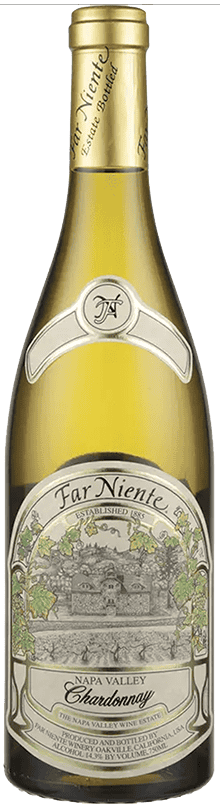 2024 Far Niente Chardonnay Napa Valley
