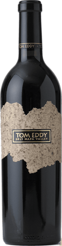 2021 Tom Eddy Cabernet Sauvignon Kerry's Vineyard Napa Valley
